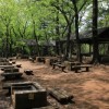 茨城県笠間市 北山公園