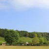 茨城県久慈郡 大子広域公園オートキャンプ場グリンヴィラ