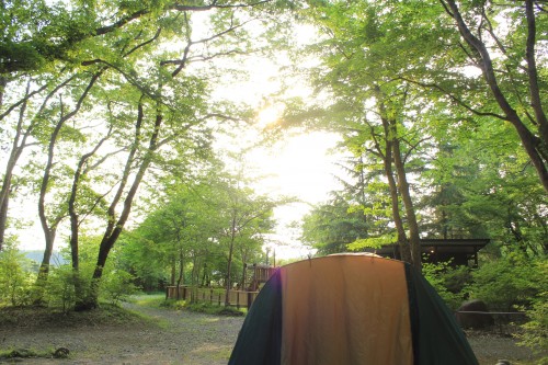 栃木県で初心者にオススメのキャンプ場を紹介します 初心者のためのキャンプ入門 キャンプ初心者向け総合情報ブログ Hyper Camp Creators