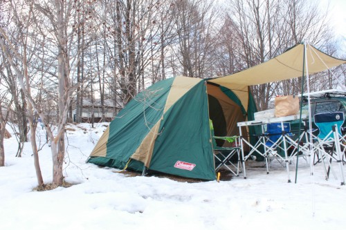 グランドシートとインナーマットはどっちも敷いた方がいいです 初心者のためのキャンプ入門 キャンプ初心者向け総合情報ブログ Hyper Camp Creators
