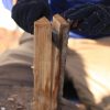 薪割りがしてみたい!そんな貴方に 鉈(ナタ)の使い方を教えるよ!
