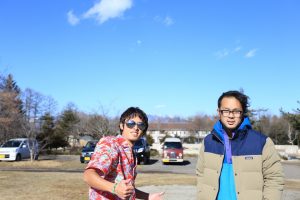 【Hyper camp Radio】「みんなのキャンプ飯レシピ!」「あなたのオススメのお酒!」