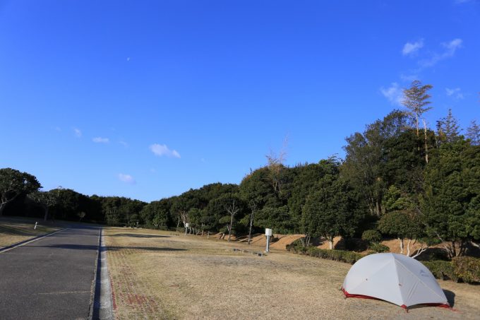 【ファミリー向け】三重県 志摩オートキャンプ場 2016年2月29〜3月1日 | キャンプ初心者向け総合情報ブログ Hyper Camp ...