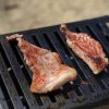 ソロキャンパー必見!笑'sのB-6君用グリルは買う価値ありです。