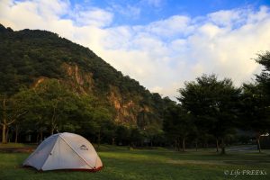 【日本一周キャンパー目線】関西のキャンプ場に関する所感をまとめてみた。