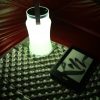 【キャンプで超使える】太陽光充電 SOLRランタンがソーラーランタンの決定版かも?!