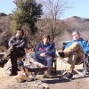 【第5回終了!】ガルボ会in出会いの森総合公園オートキャンプ場