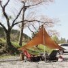 【初心者よ恐れるな!】キャンプ場のルールを守ればキャンプは自由!!無理にアレコレしなくていいんだよ!!