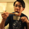 【ULキャンプ飯】アルファ米が軽量キャンパーにおススメ!