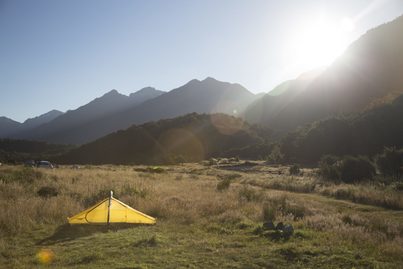 ニュージーランドで僕が泊まってよかったと思うオススメキャンプ場を５つ紹介 キャンプ初心者向け総合情報ブログ Hyper Camp Creators