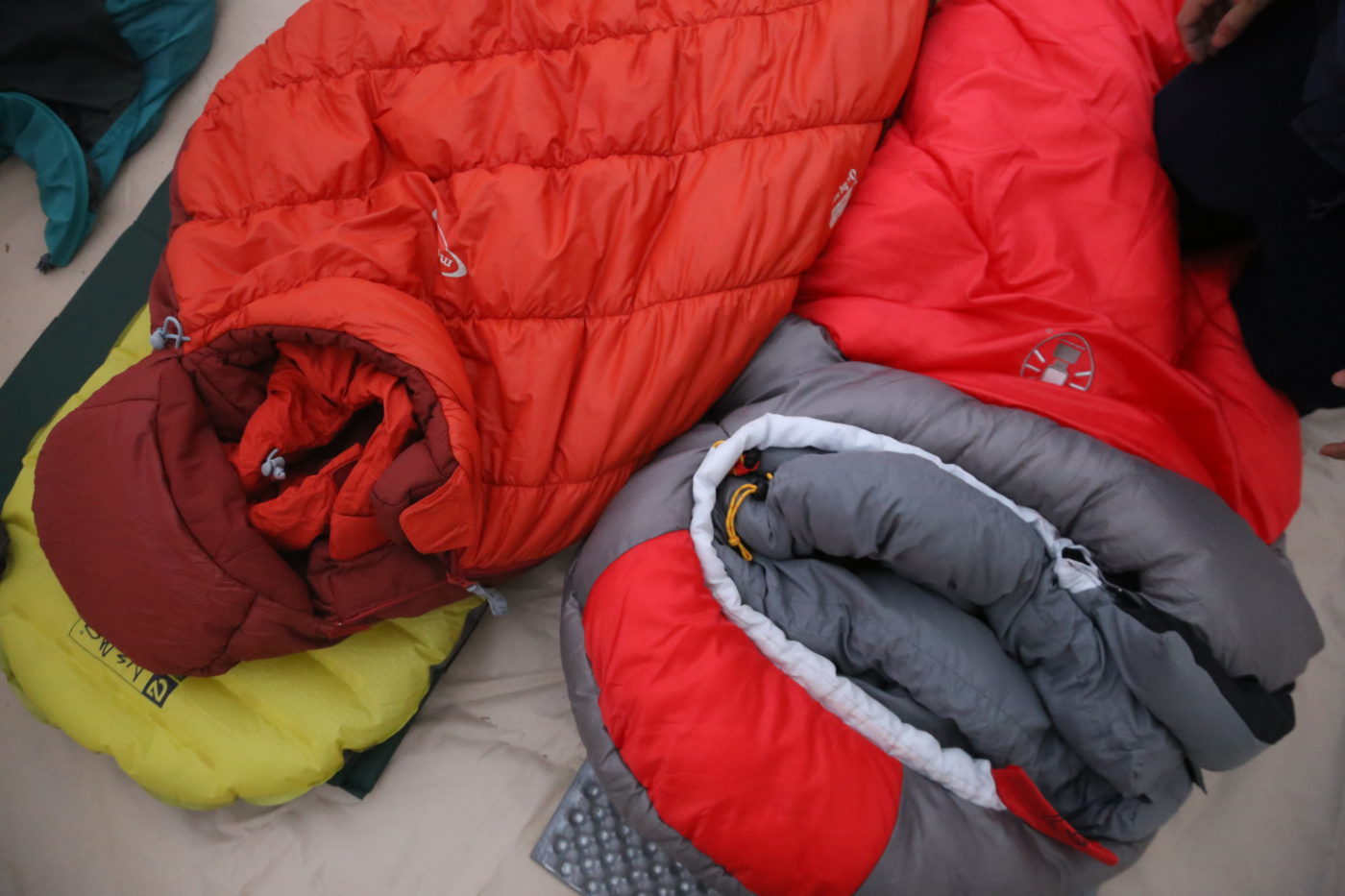 2020年最新版寝袋(シュラフ)の選び方と種類、オススメの寝袋にお手入れ含めて全部まとめ  キャンプ初心者向け総合情報ブログ Hyper Camp  Creators