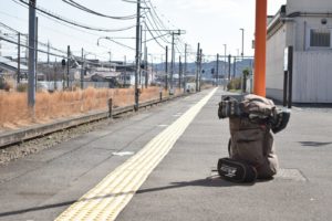 【徒歩キャンプ】徒歩キャンプでもお洒落キャンプができるぞ!(たかにぃ流)