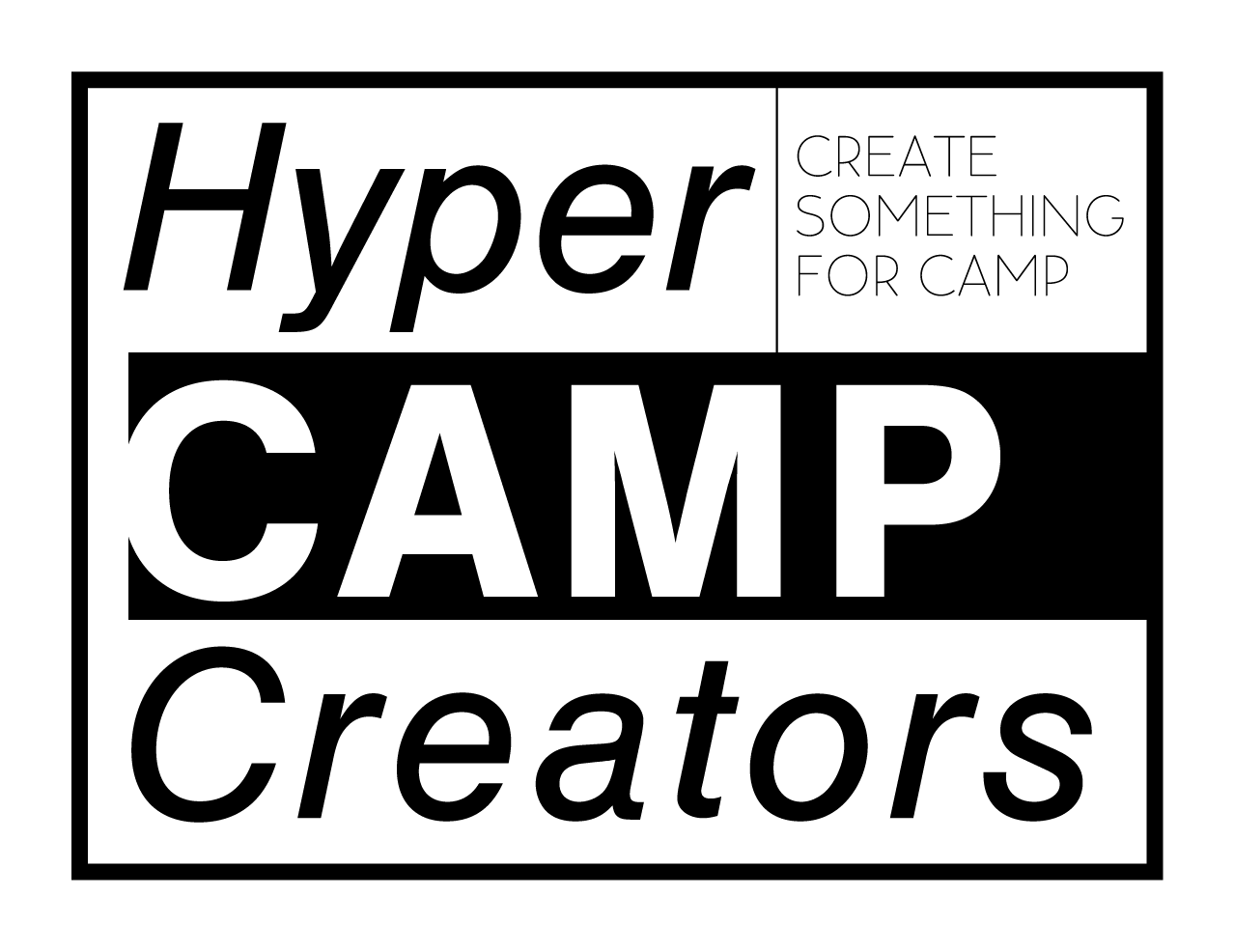 キャンプ初心者向け総合情報ブログ　Hyper Camp Creators